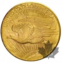 USA-1924-20 DOLLARS-SUP