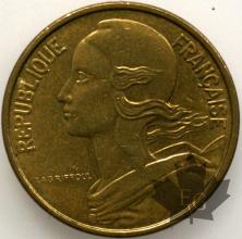 FRANCE-1962-50 Centimes