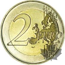 FRANCE-2007-2 Euro Traité de Rome
