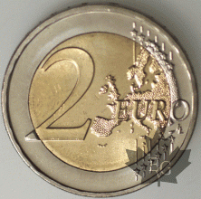 ALLEMAGNE-2007G-TR-2 EURO COMMEMORATIVE
