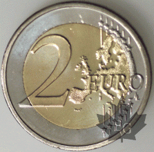 CHYPRE-2009-2 EURO COMMEMORATIVE