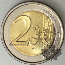 LUXEMBOURG-2005-2 EURO COMMEMORATIVE