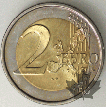 LUXEMBOURG-2006-2 EURO COMMEMORATIVE