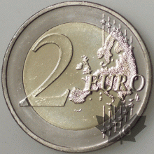 ALLEMAGNE-2010G-2 EURO BREME