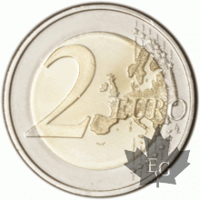 SLOVENIE-2010-2 EURO COMMEMORATIVE