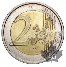 FINLANDE-2004-2 EURO COMMEMORATIVE