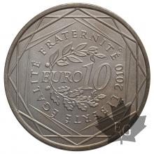 FRANCE-2010-10 EURO