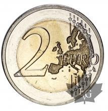 MALTE-2014-2 EURO COMMEMORATIVE 50e INDEPENDENCE