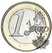 ANDORRE-2014-1 EURO-FDC