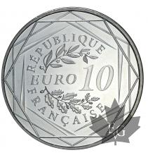 FRANCE-2012-10 EURO HERCULE-FDC