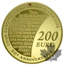 FRANCE-2009-200 EURO-LA SEMEUSE-PROOF