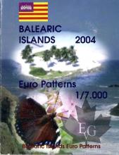 BALEARIC ISLANDS-SERIE BU-ESSAI EURO PATTERN