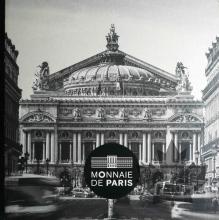 FRANCE-2016-10 EURO-Trésors de Paris Opéra Garnier -PROOF