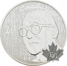 FRANCE-2015-10-Euro-LE-CORBUSIER-PROOF-BE