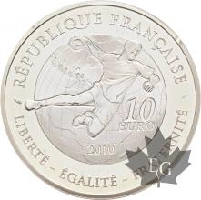 FRANCE-2010-10-Euro-Jeux d&#039;Eté-HANDBALL-PROOF-BE