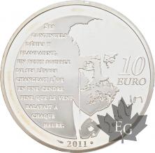 FRANCE-2011-10-Euro-NANA-ZOLA-PROOF-BE