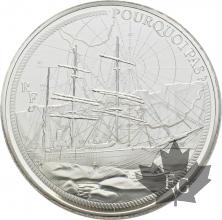 FRANCE-2014-10-Euro-POURQUOI-PAS-PROOF-BE
