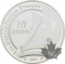 FRANCE-2014-10-Euro-POURQUOI-PAS-PROOF-BE