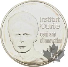 FRANCE-2009-10-Euro-INSTITUT-CURIE-PROOF-BE