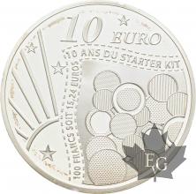 FRANCE-2011-10-Euro-LA-SEMEUSE-PROOF-BE