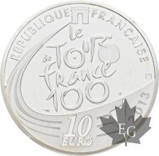 FRANCE-2013-10-Euro-Tour-de-France-Maillot-à-Pois-PROOF-BE