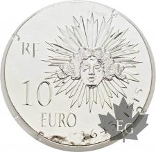 FRANCE-2014-10-Euro-LOUIS-XIV-PROOF-BE