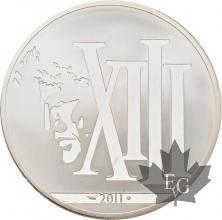 FRANCE-2011-10-Euro-XIII-PROOF-BE