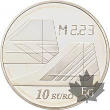 FRANCE-2009-10-Euro-CONCORDE-PROOF-BE