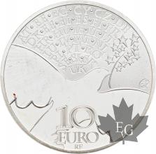 FRANCE-2015-10-Euro-EUROPA-PROOF-BE