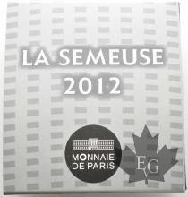 FRANCE-2012-5-EURO-OR-LA-SEMEUSE-PROOF-BE