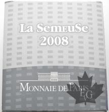 FRANCE-2008-20-EURO-LA-SEMEUSE-PROOF-BE