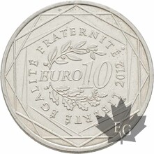 FRANCE-2012-10-EURO-REGIONS-CORSE-FDC