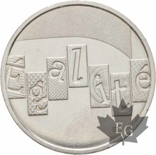 FRANCE-2013-5-EURO-EGALITE-FDC