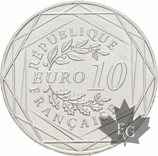 FRANCE-2015-10-EURO-COQ-FDC