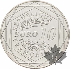 FRANCE-2016-10-EURO-COQ-FDC