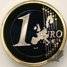 MONACO-2004-1 EURO-PROOF-BE