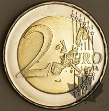ALLEMAGNE-2006F-2 EURO COMMEMORATIVE