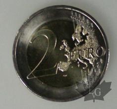 ALLEMAGNE-2011J-2 EURO