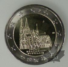 ALLEMAGNE-2011J-2 EURO