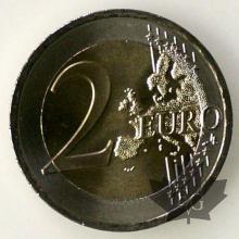 AUTRICHE-2012-2 EURO COMMEMORATIVE