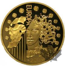 FRANCE-2010-200 EURO OR