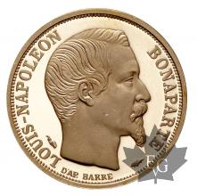 France-10 Francs 1993-or-gold
