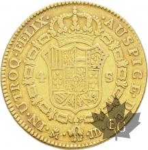 Espagne-4-escudos-1772-1785-mixed-types