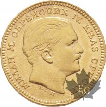 Serbia- 20-Dinara-or-gold-1879