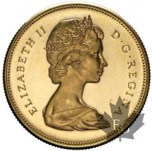 Canada-20 dollars 1967