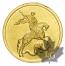 Russie-50 Roubles gold-mixed years-