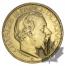 Monaco-Monnaie en or or 100 Francs de Monaco-Charles III-TTB