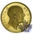 Italie-Médaille en or-Umberto II-Proof