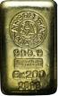 Suisse - 200 grams or - 200 gr gold ingot