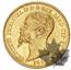Italie - 20 lire oro gold marengo Vittorio Emanuele Sardegna